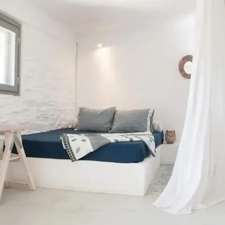 Authentic Kea Island House * Otziás