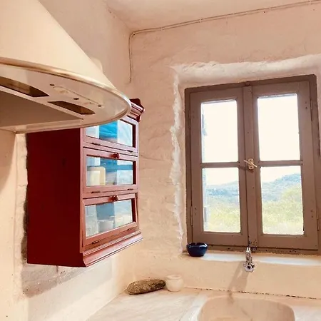 度假居 Authentic Kea Island House