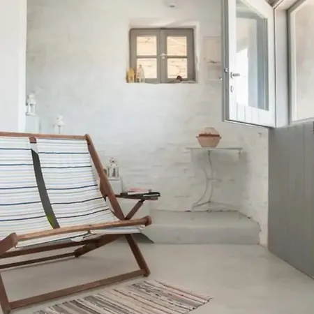Authentic Kea Island House * Otziás