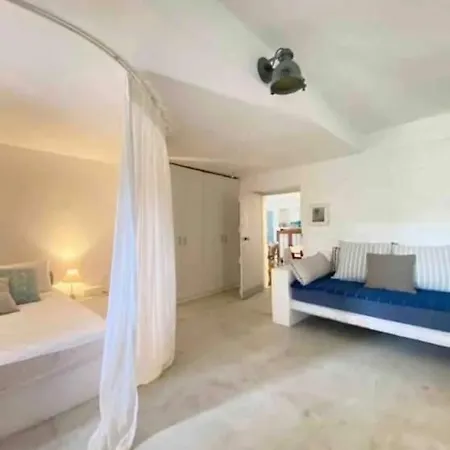 Authentic Kea Island House *