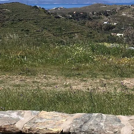 Authentic Kea Island House *